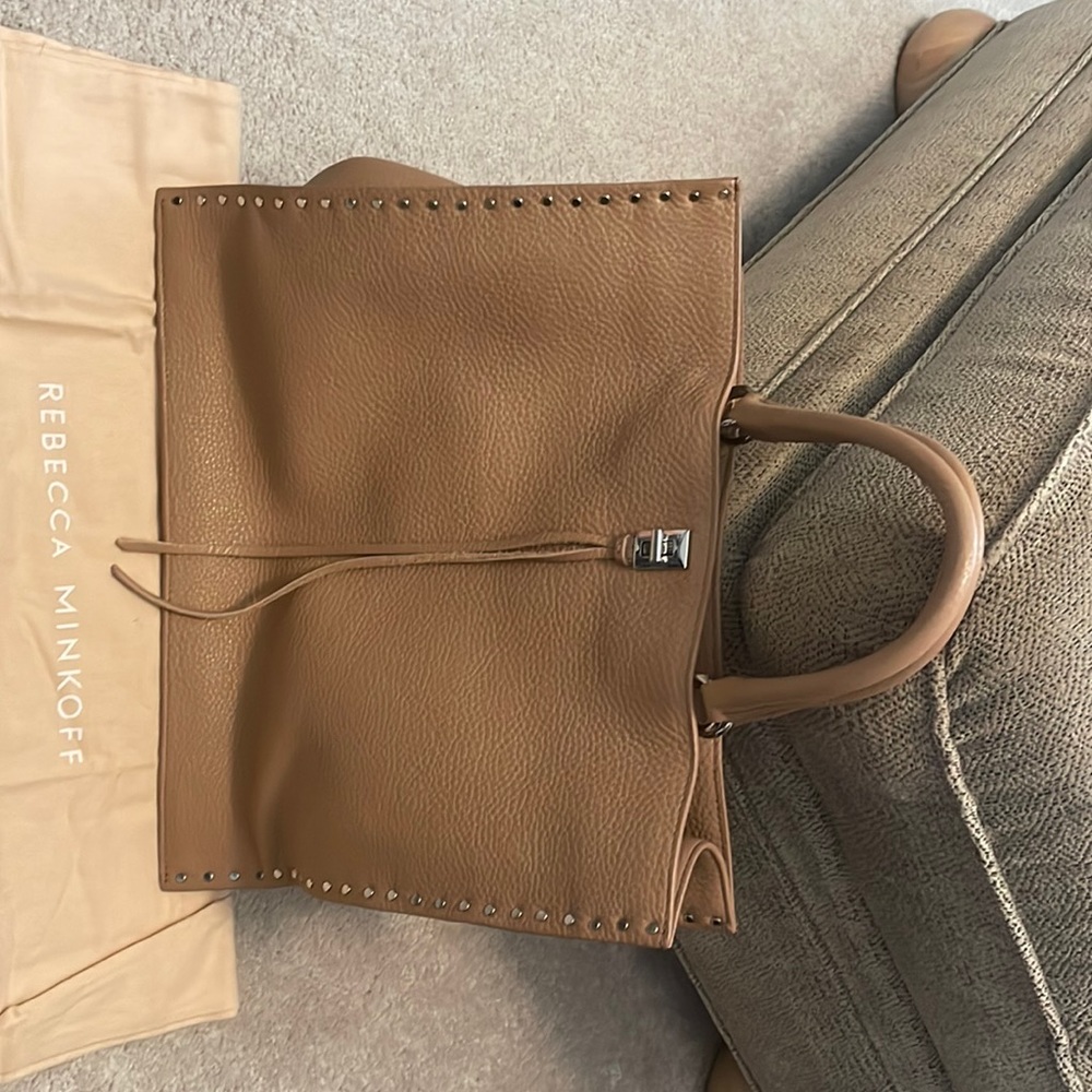 Rebecca Minkoff Daren Tote